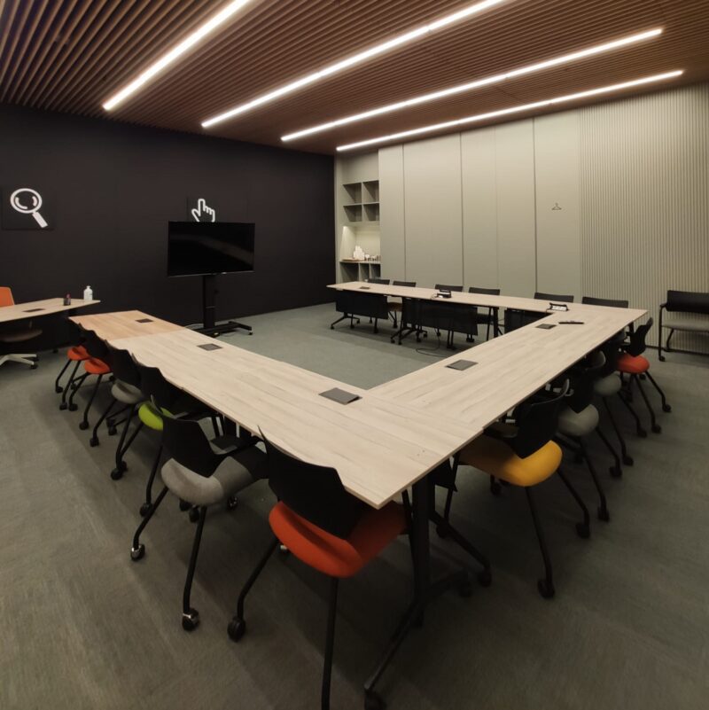 Toplantı Odası Kiralama Seçenek ve Fiyatları - Workinton